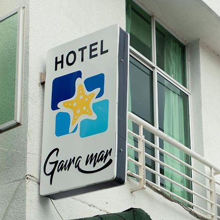 Hotel Gaira Mar Santa Marta  Esterno foto