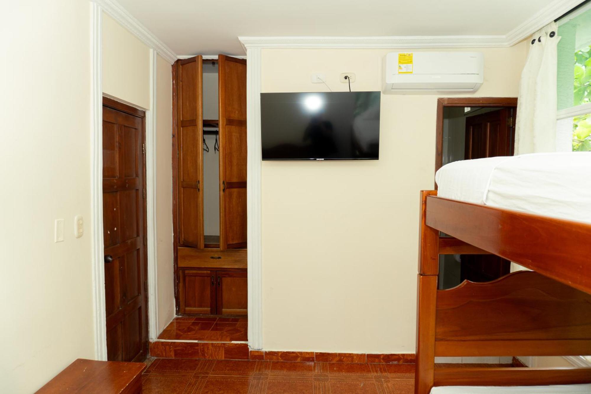 Hotel Gaira Mar Santa Marta  Esterno foto