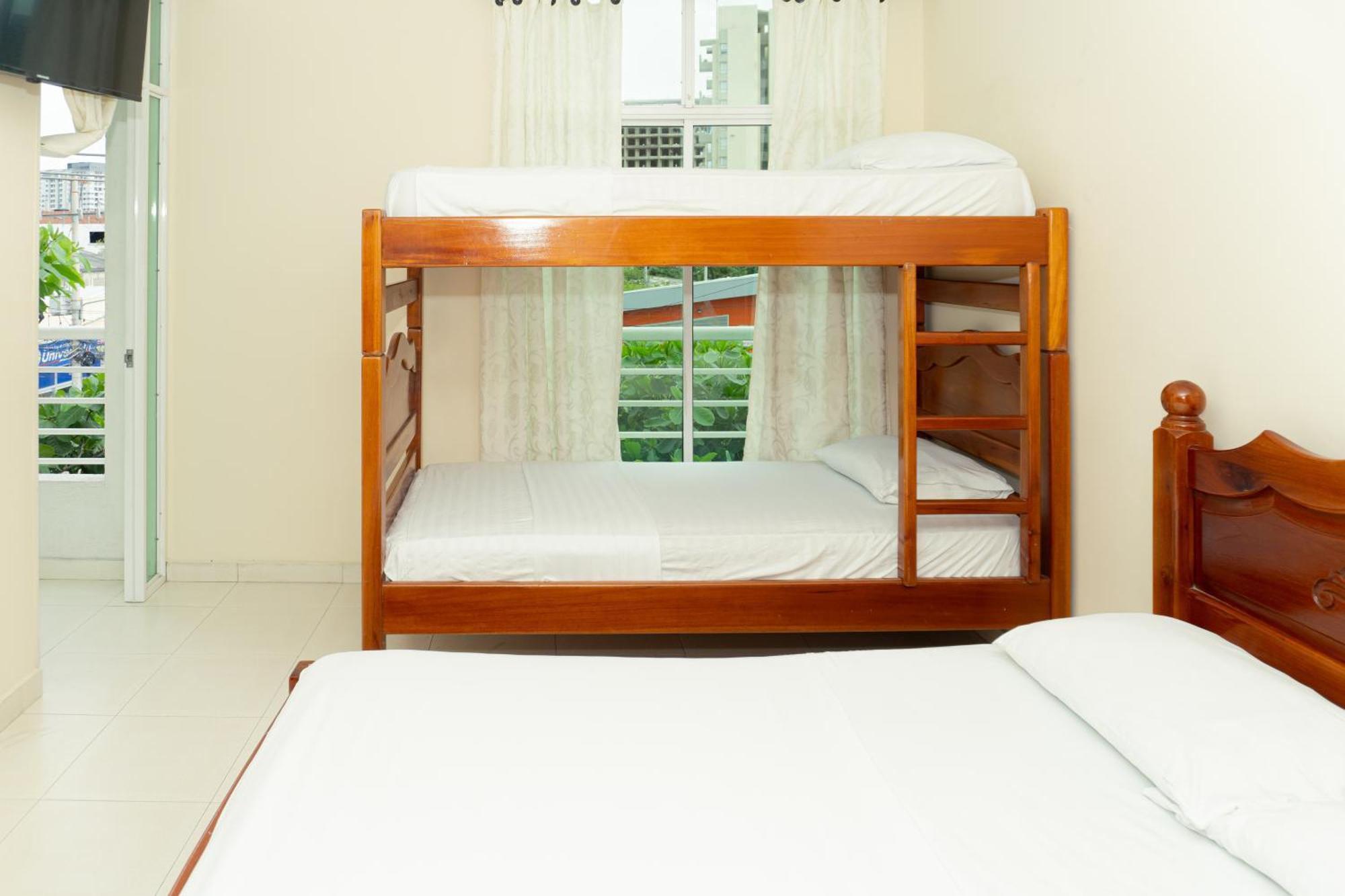 Hotel Gaira Mar Santa Marta  Esterno foto