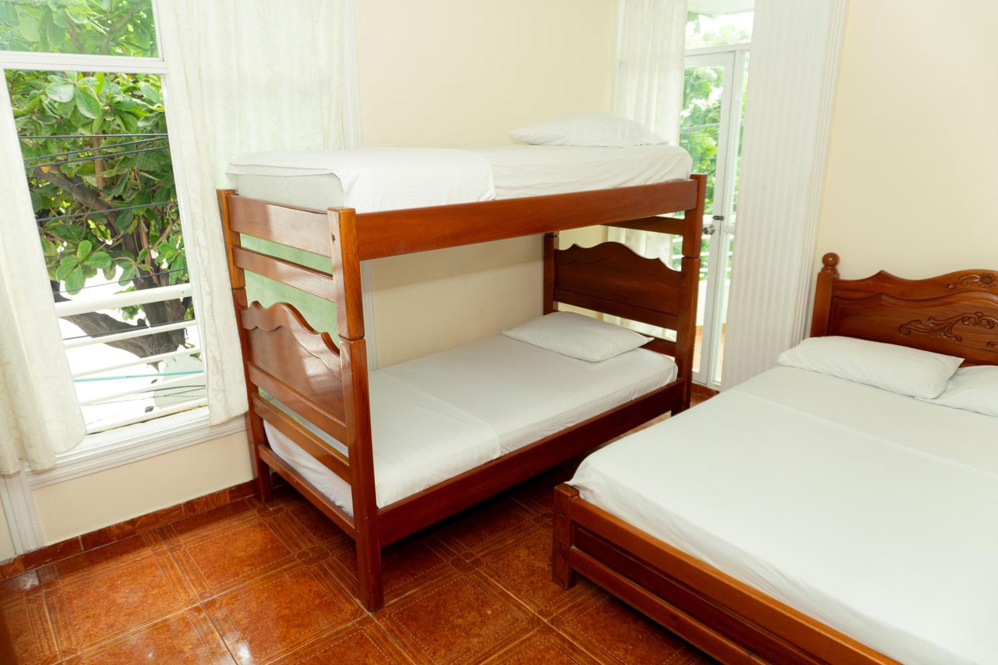 Hotel Gaira Mar Santa Marta  Esterno foto
